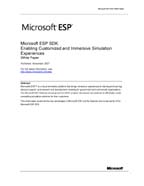 Microsoft white paper sample